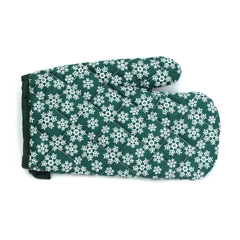 wholesale baking high temperature resistance microwave oven insulation anti-scalding non-slip gloves