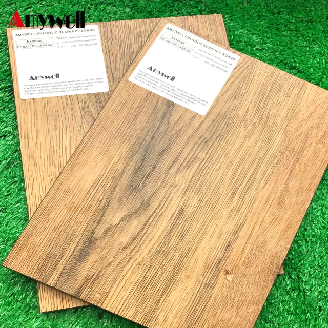 wholesale 12mm phenolic resin hpl  formica laminate