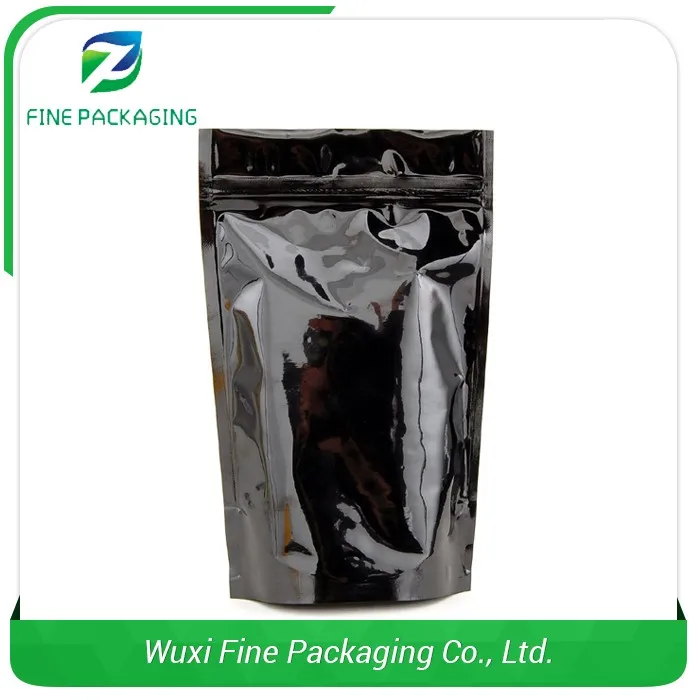 Торговли Уверены Завод Сшитое Встать Молния Сумки