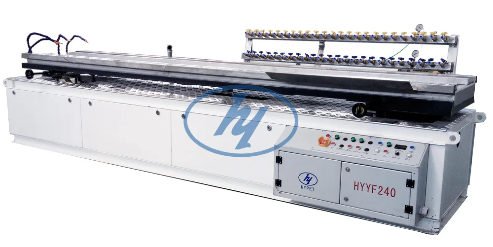 PVC New Formula Better Surface Conduit Extrusion Cable Making Machine