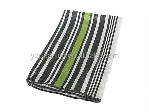 New Design Custom Print Microfiber Cloth