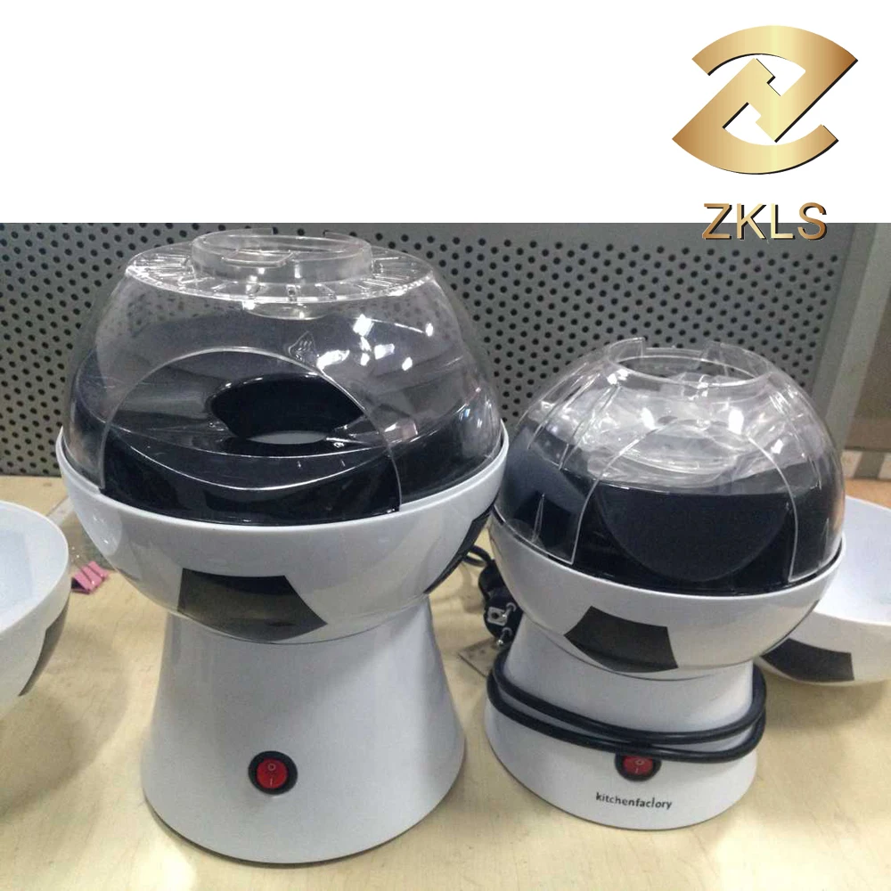 
DIY Popcorn Maker 230V Household Type/Hot Air Popcorn Maker 