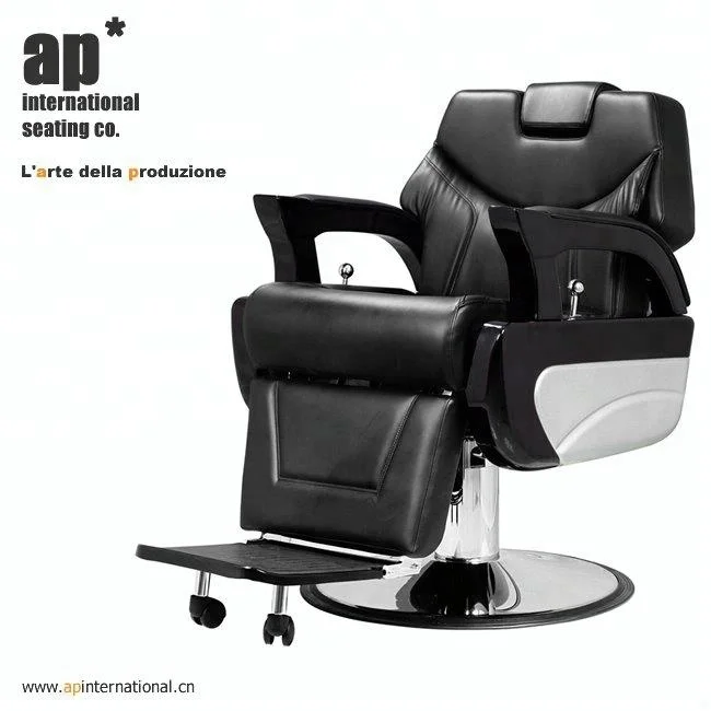 whole sale keller international Barber chair supplier factory