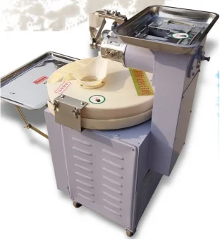 
Electric Automatic bread Dough divider round machine for sale 