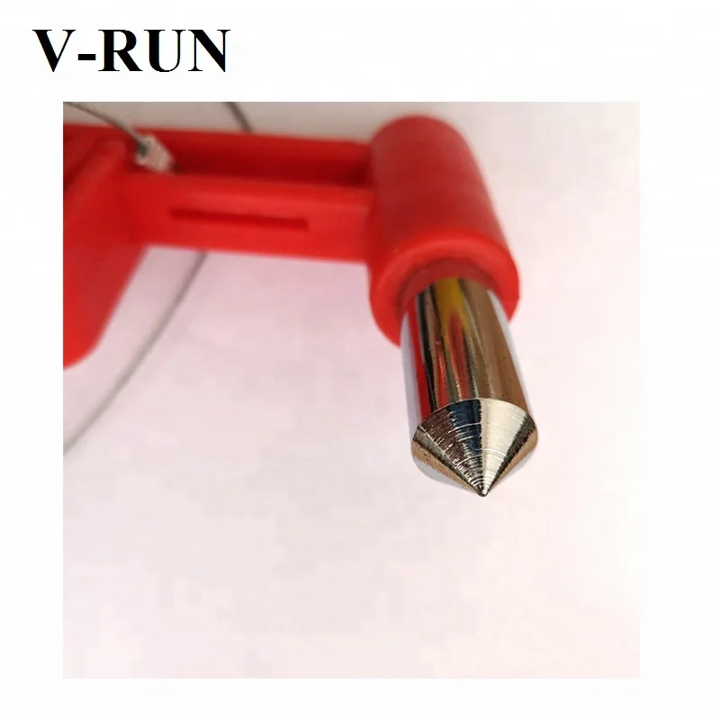 Bus Window Breaker Safety Emergency Escape Hammer