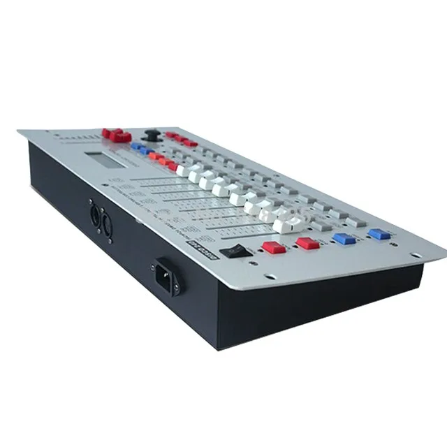 stage  lighting small DMX controller  240 console DMX 512 for DJ