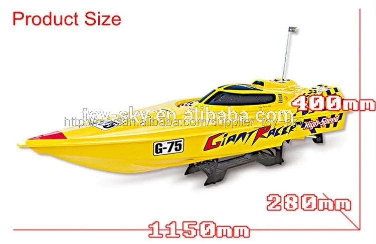 больших масштабах nqd 757t-6030 1:12 масштаба управления по радио комаров корабль гигантские гонщик лодки жестокие