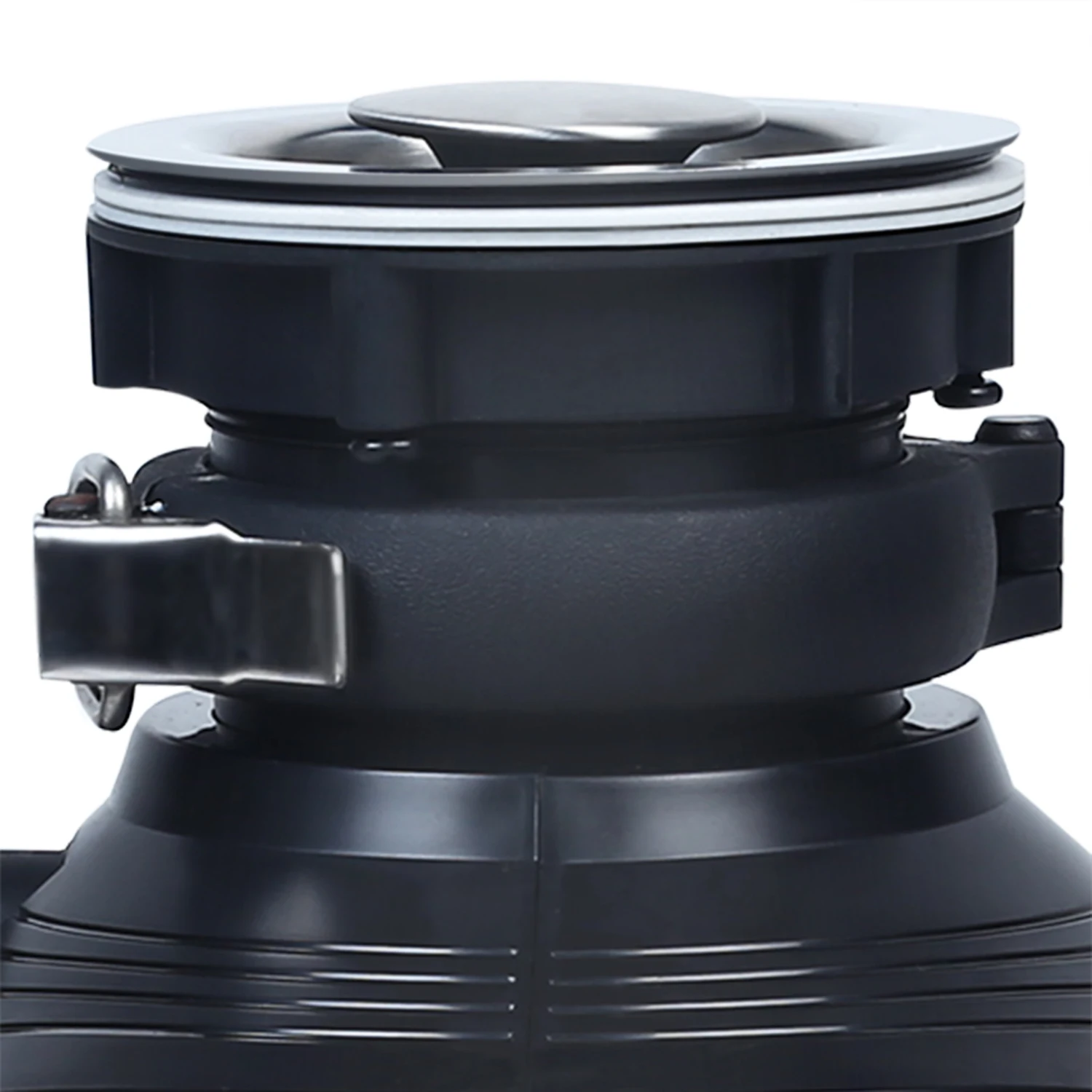 best selling garbage disposal food watse disposer food waste composting machine JS560-B2