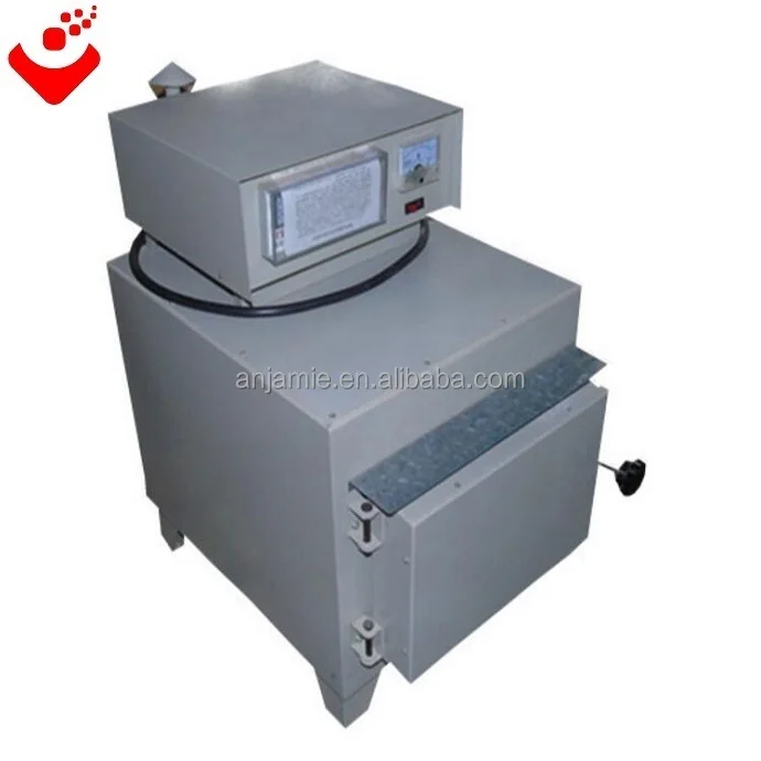 Стоматологическая лабораторная печь для устранения воска