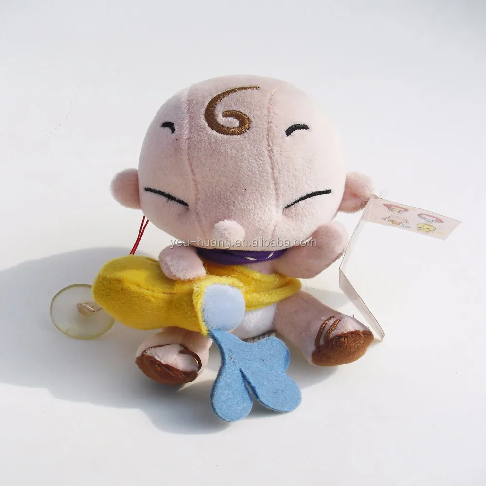 Custom aquarius constellations plush doll stuffed animal plush toy