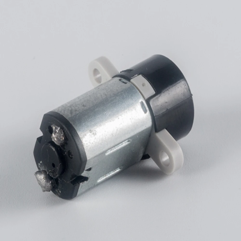 
low rpm 10mm DC micro metal gear motor for Security Products 