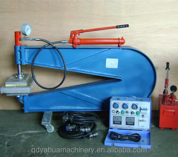 1200mm Heavy Duty Conveyor Belt Vulcanizing Machine/ Conveyor Belt Vulcanizer/conveyor Belt Hot Splicing Machine