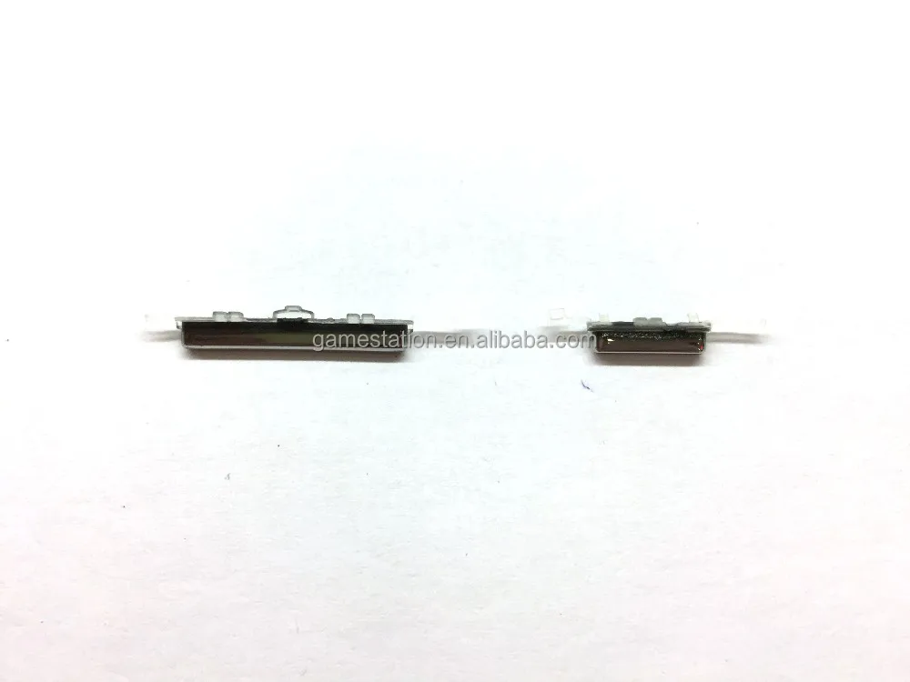 For Samsung Galaxy Core 2 Power and Volume Button Side Key Audio keyboard