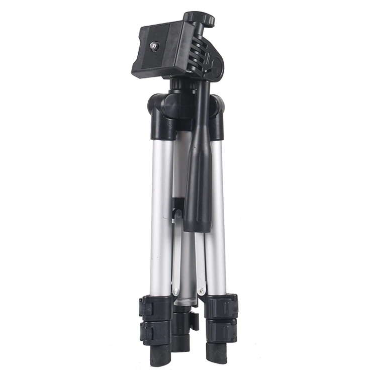 Hot sale Mini lightweight folding aluminum alloy camera video camera camera tripod selfie stand