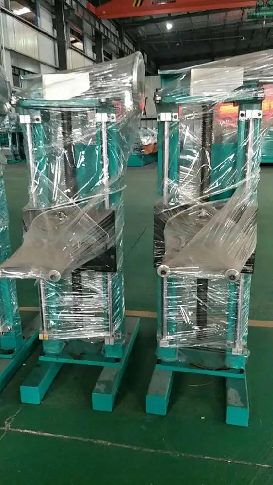 Сварочная рама двойного назначения, Сварочная стойка как для сердечника, так и для припоя лезвия