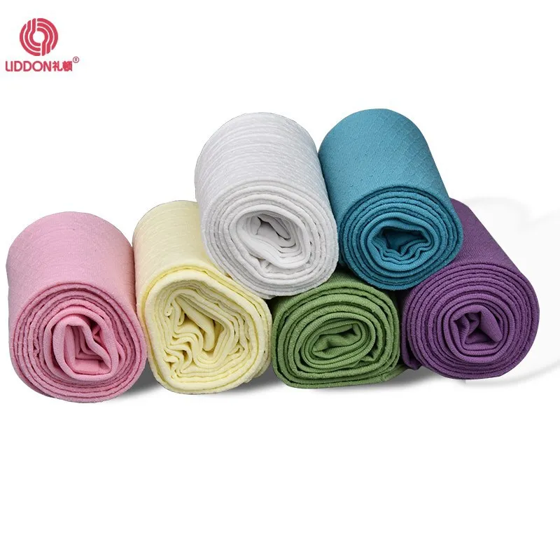 Hot sale children girls manufacturer wholesale nylon footed tights