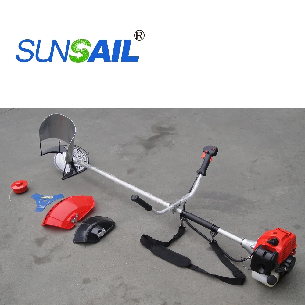 52CC kinetic energy mini pecan harvester/bean harvester price