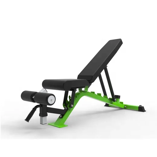 Dumbbell Exercise Weight Bench/Adjustable Bench/Gym Exercise Bench