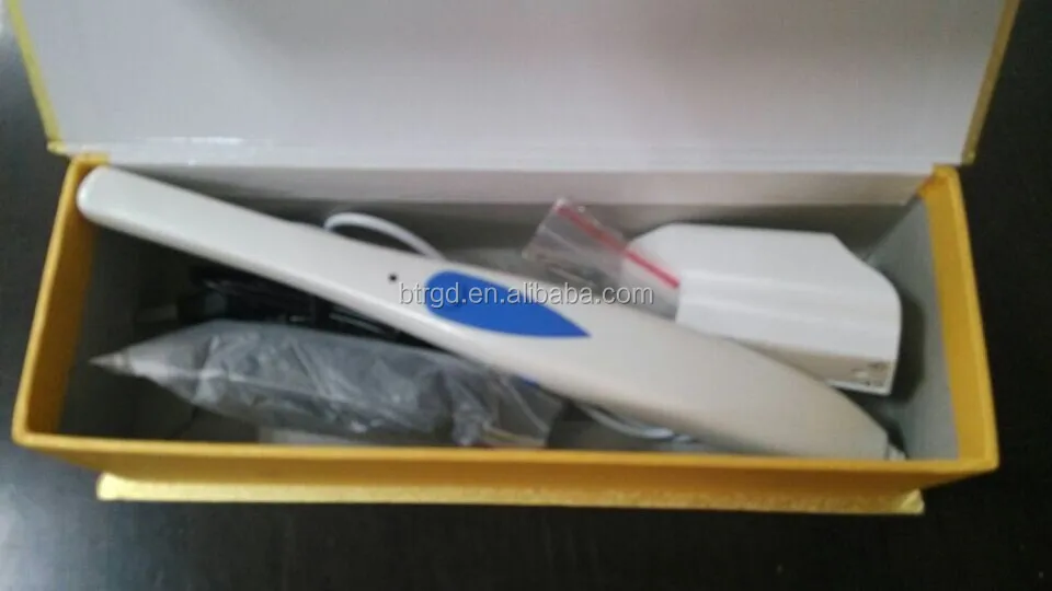 
BTR manufacturer of Oral Lamp with camera Dental Wireless Digital Intraoral Camera for Oral Examination 