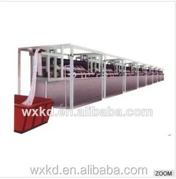 KDLMH698, вязаная ткань, свободный тип, веревочная форма, стиральная машина