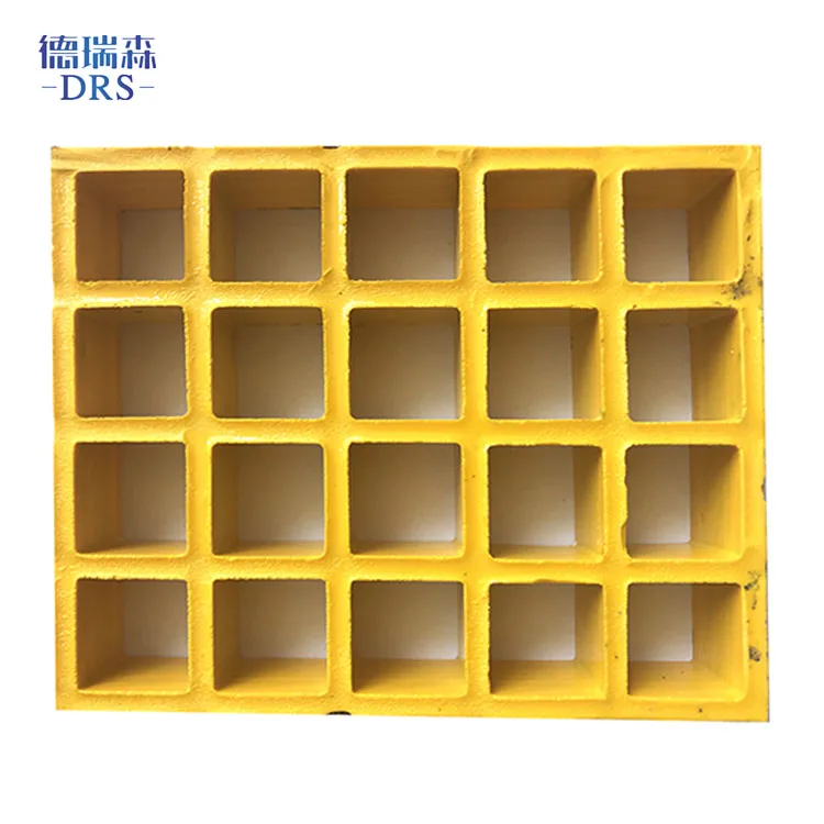 
composite panel fiberglass deck grp grating panels 