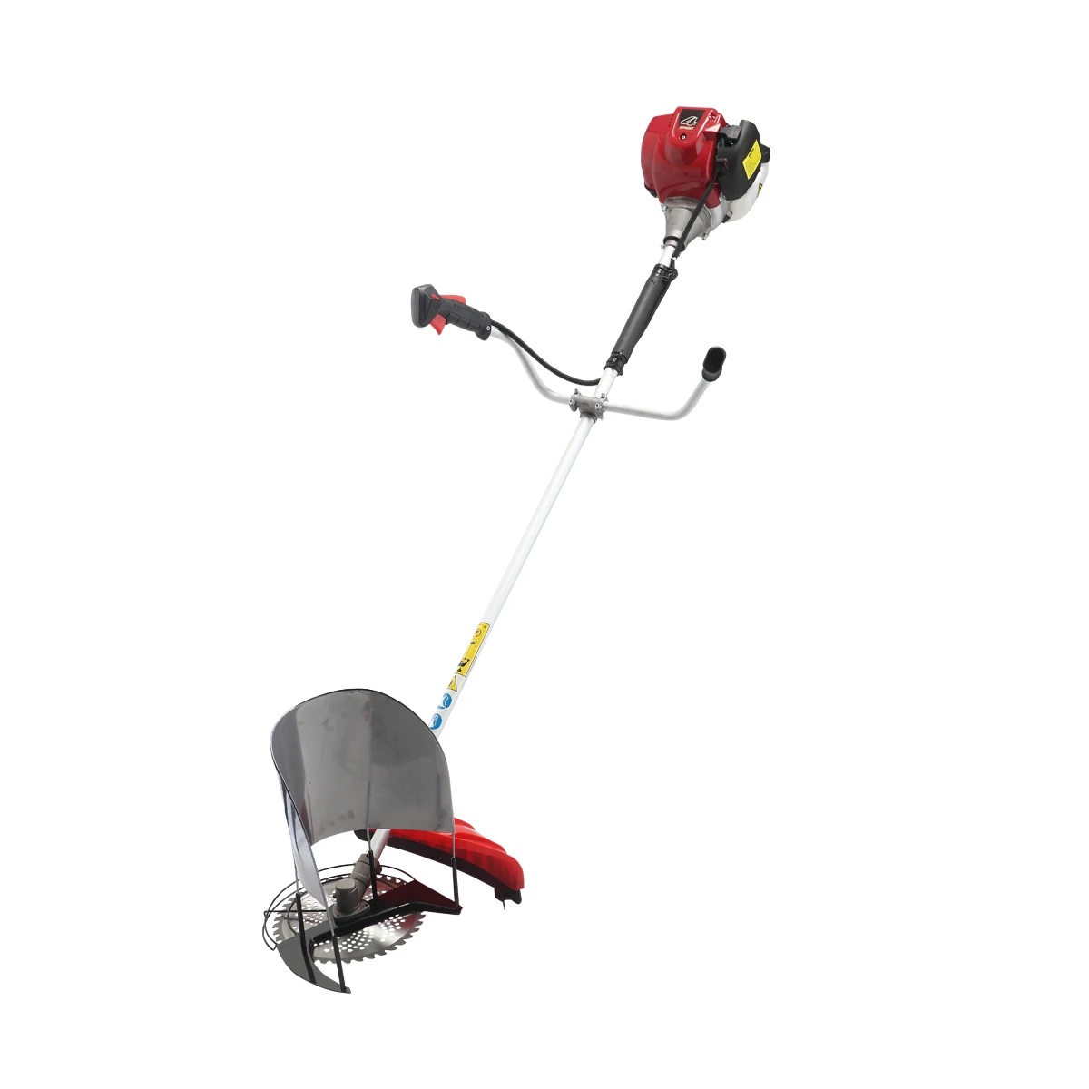 grass cutter machine with 4 stroke GX35 engine