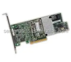 
MegaRAID SAS 9361-4i High Performance 12Gb/s PCI Express SATA+SAS RAID Controller 