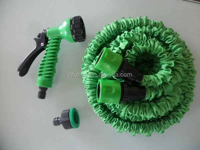 
2019 New Hot Product Expandable Garden Hose As Seen on TV Magic hose Stretch Garden Hose 