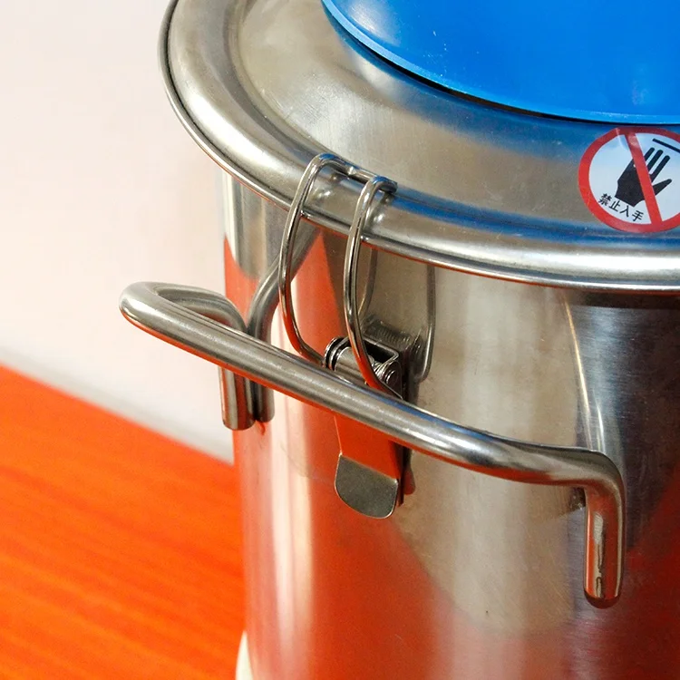 Electric Garlic Chopper/ Stainless Steel Cabbage Chopper/ Vegetable Chopping Machine