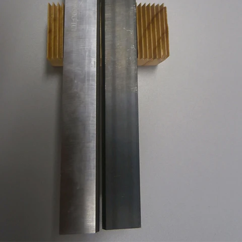 
cutter 10.0mm Inlay Carbide for wood planing Planer Blade TCT Planer Knife 