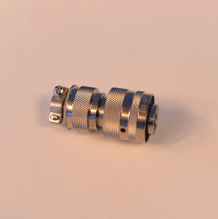 JY Серии военные amphenol круговой разъем