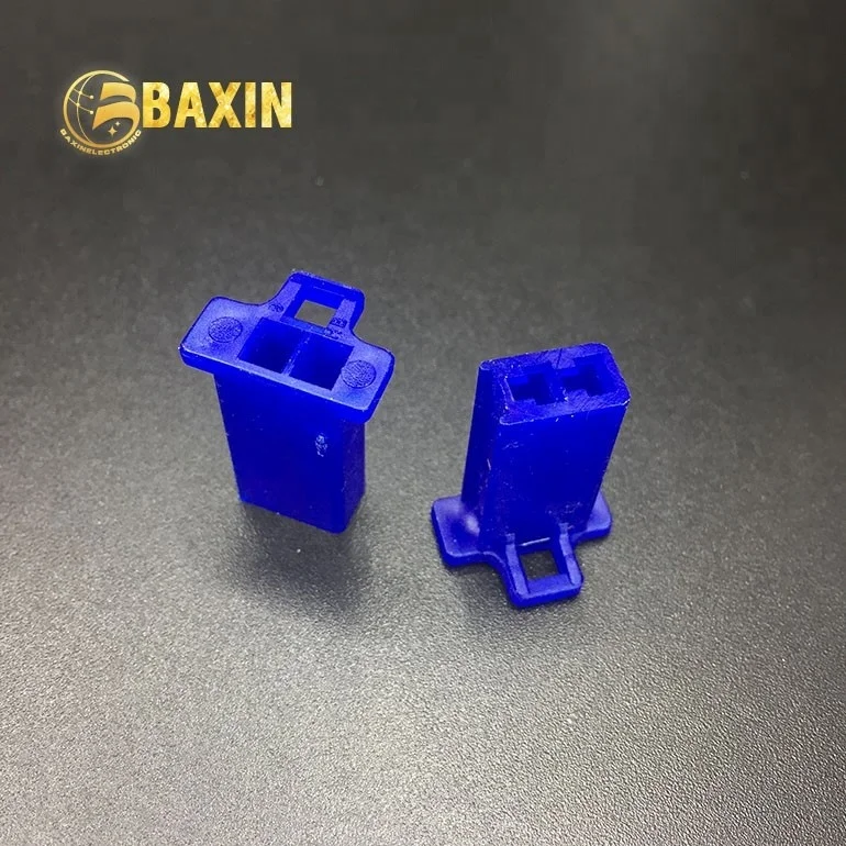 DJ7021A-2.8-21 Color customize 2.8series 2pin female autobike connector