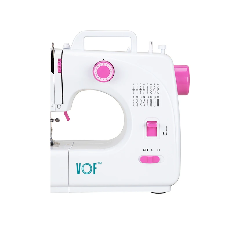 SM-508 multifunction household renew shoe leather sewing machine with CE