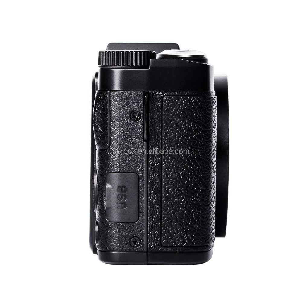 
24 Megapixel 3 inch FHD 1080P chinese professional digital dslr camera 