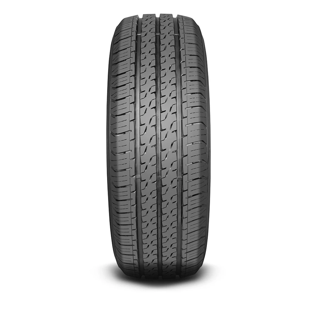 Intertrac Car Tire Factory, Car Tyer 185R14C
