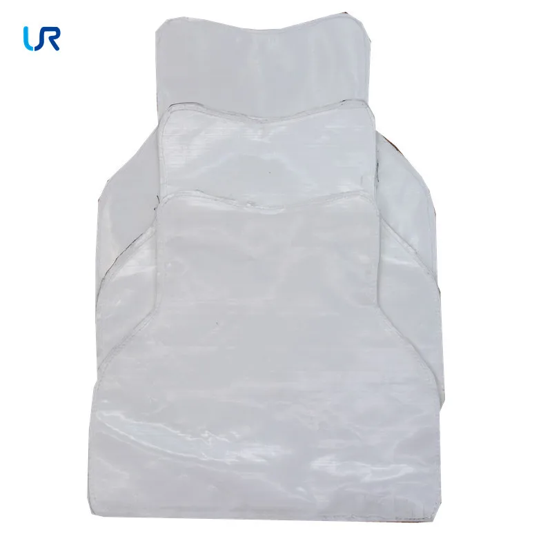
anti uhmwpe ballistic bulletproof fabric 