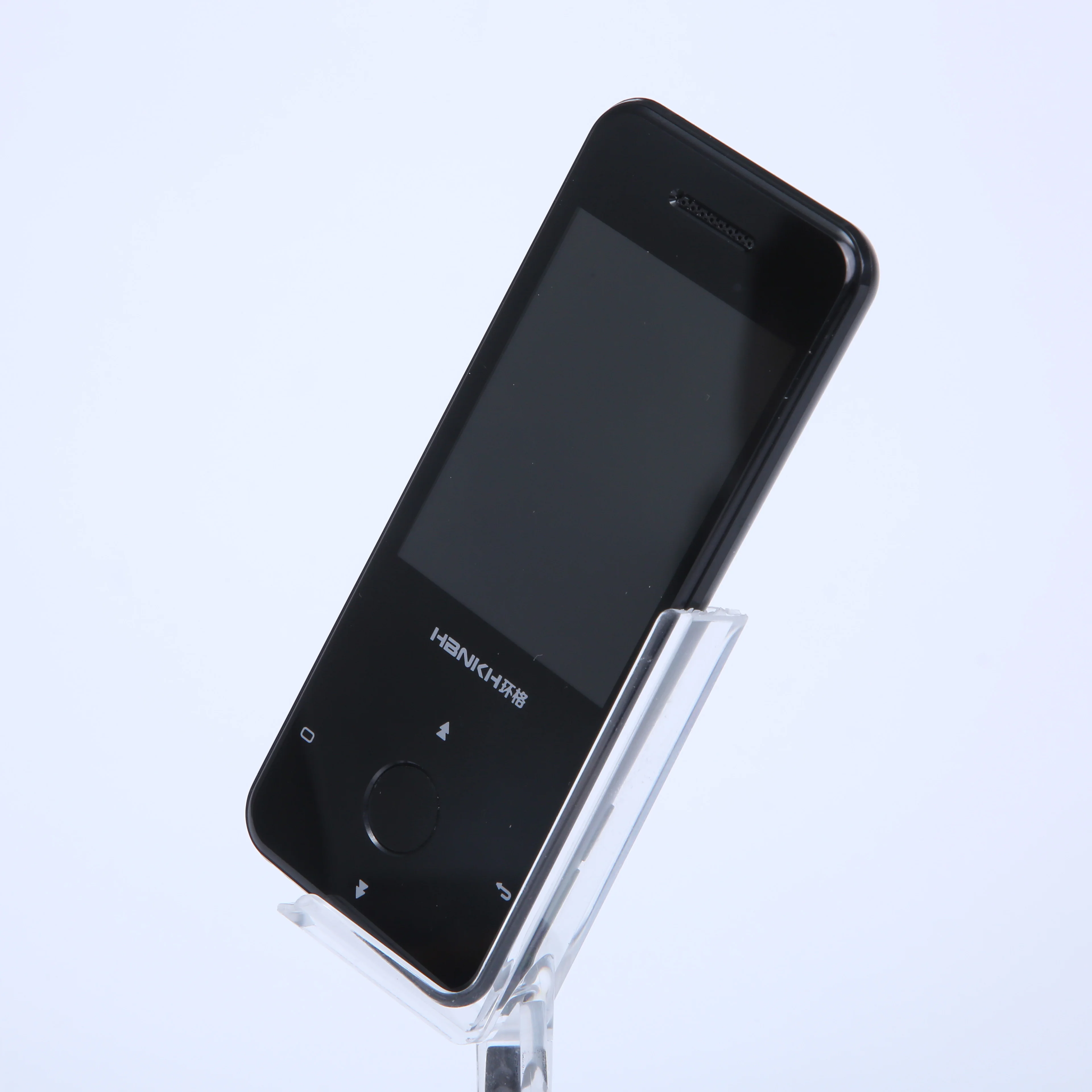 good quality mini fm radio player bluetooth mp3 mp4 players