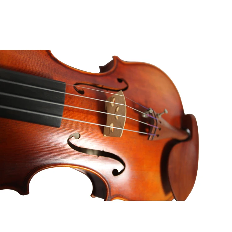 
Steel violin string 