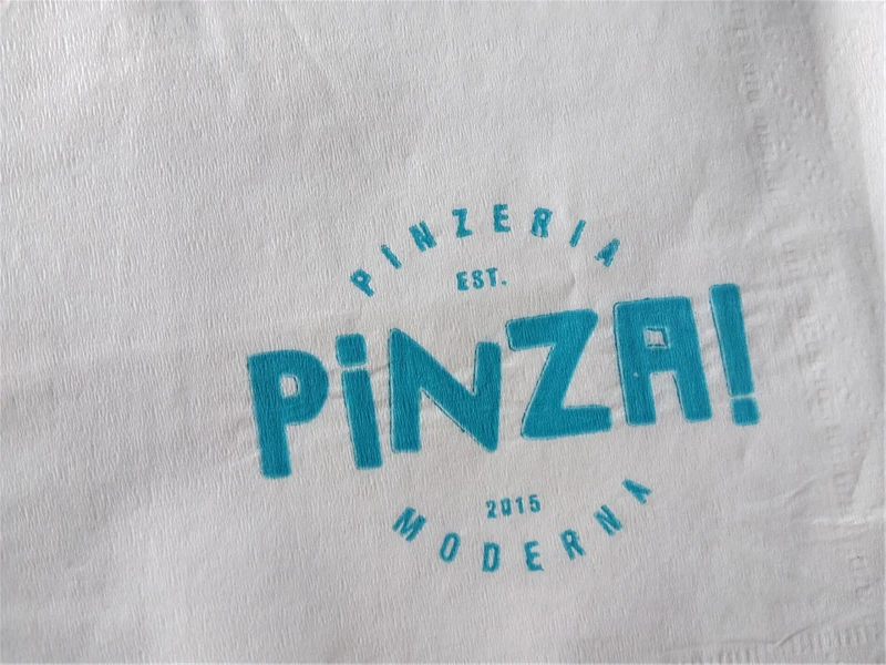 OEM Manufacture Tall Fold Dispenser Paper Napkin