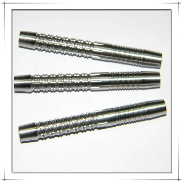 OEM 90% Tungsten Dart Barrel