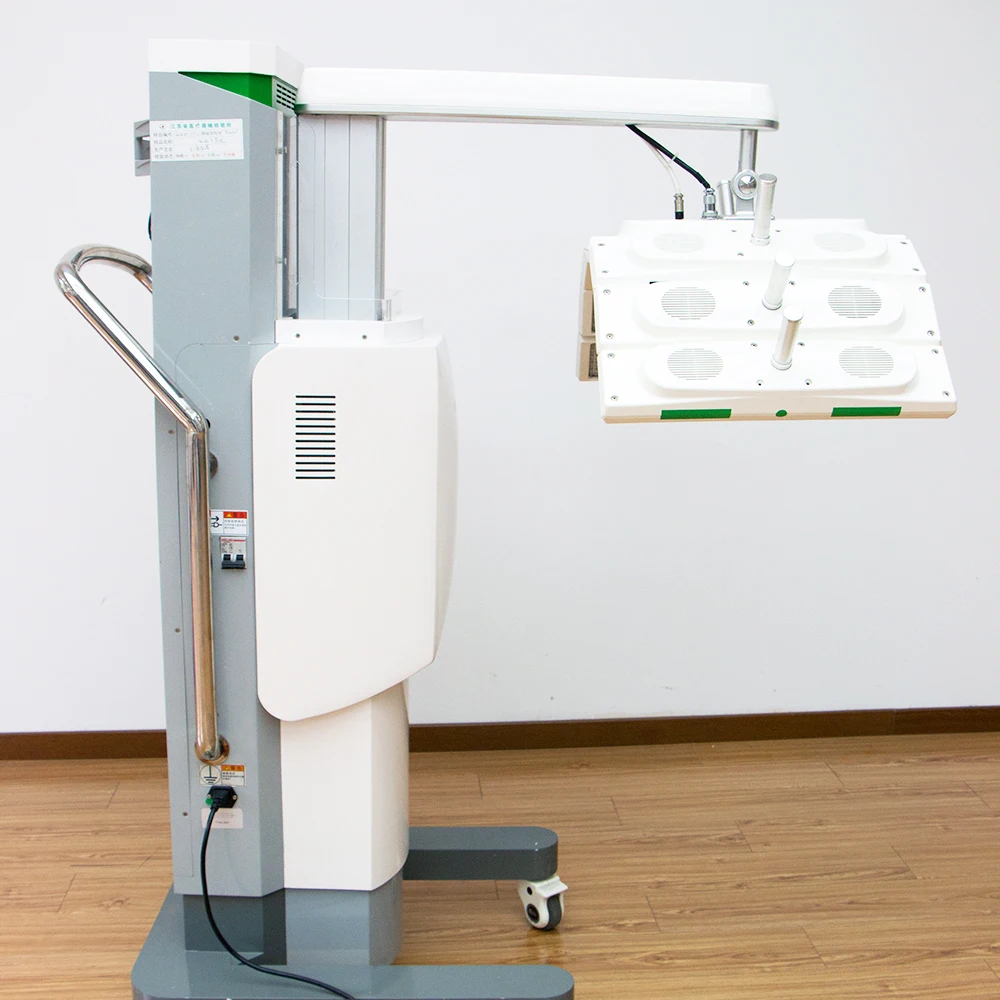 
Factory outlet PDT wound healing machine pdt led beauty equipment 
