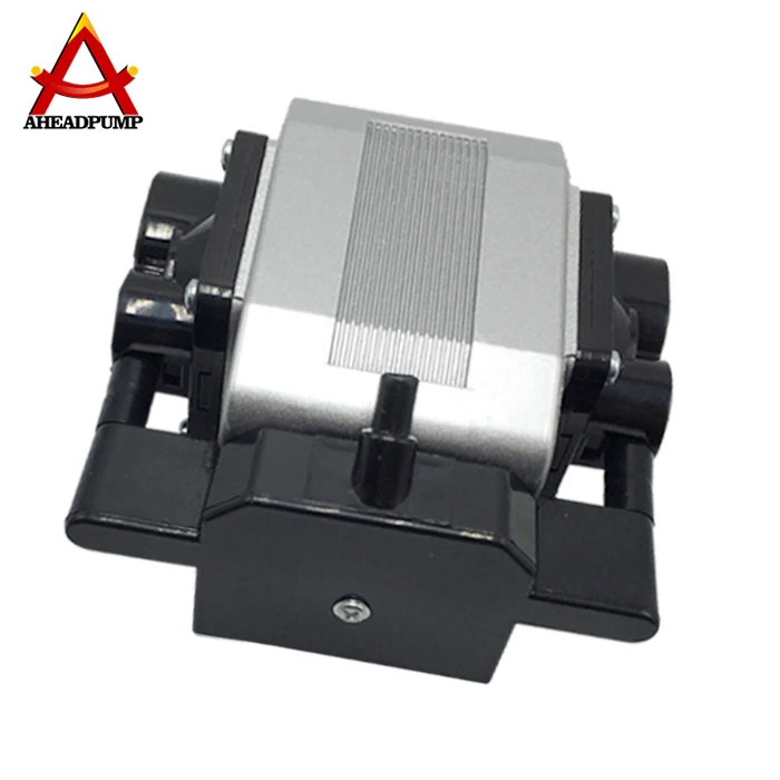 Micro electric balloon pump pressure pond air pumps 12v dc