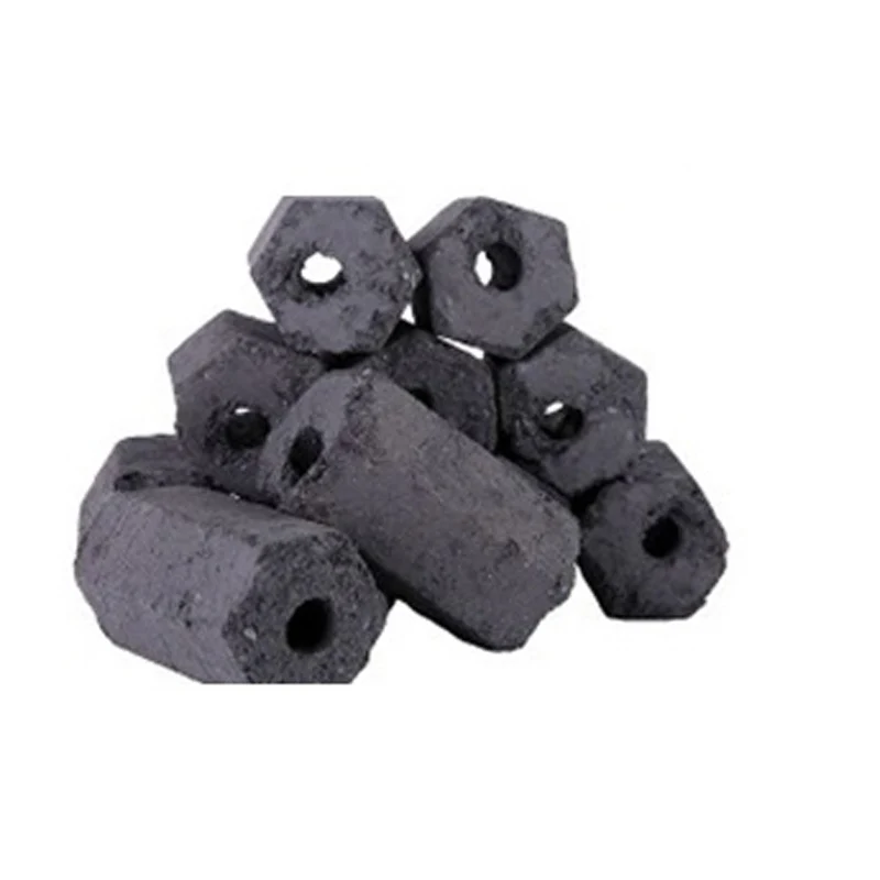 Shisha Charcoal  Coconut shell Charcoal glue adhesive manufacturer