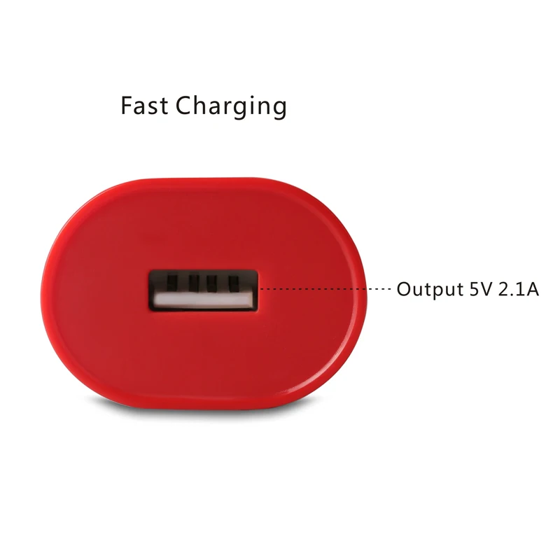 Trending products wholesale single mobile cell phone charger