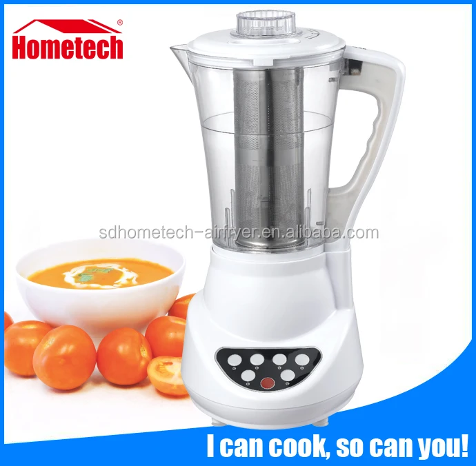 Soup Maker new soup blender smoothie maker