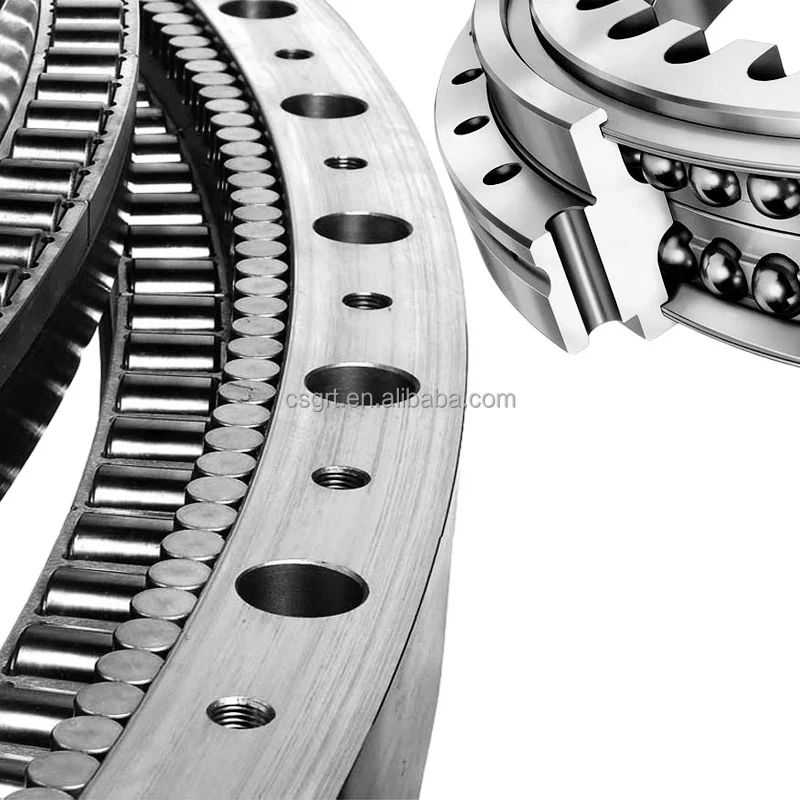 
corona dentada tornamesas, slewing bearings,engranaje del anillo interior 