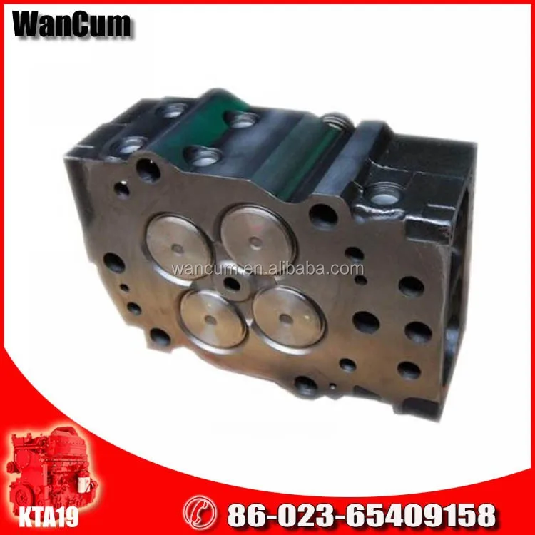 Высокое качество Cummins K38 дизельный двигатель части оригинальный блок цилиндров 4955577 сделано в китае
