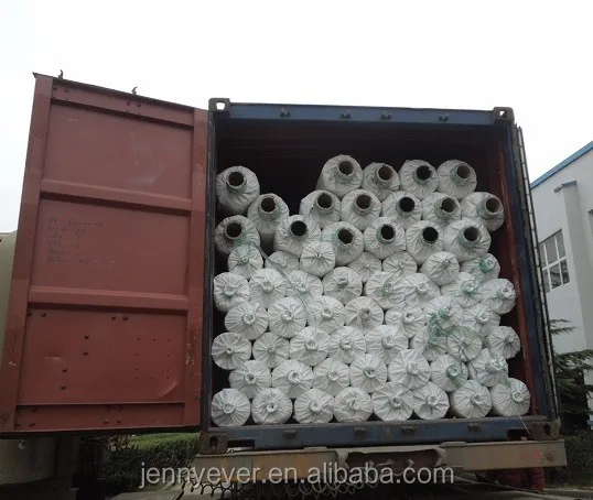 
PE film Vapor barrier concrete barrier 