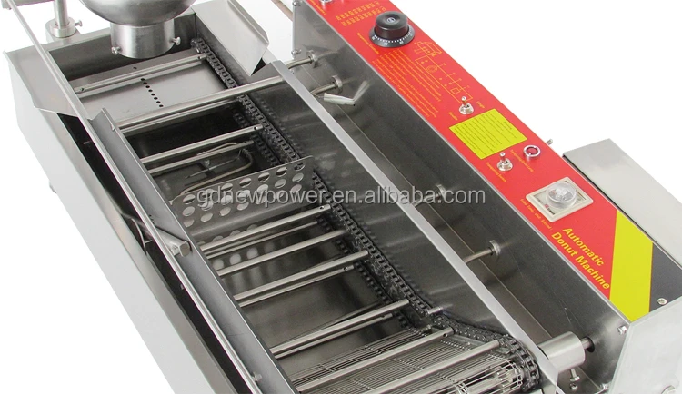 small manufacturing machines automatic donut machine for sale