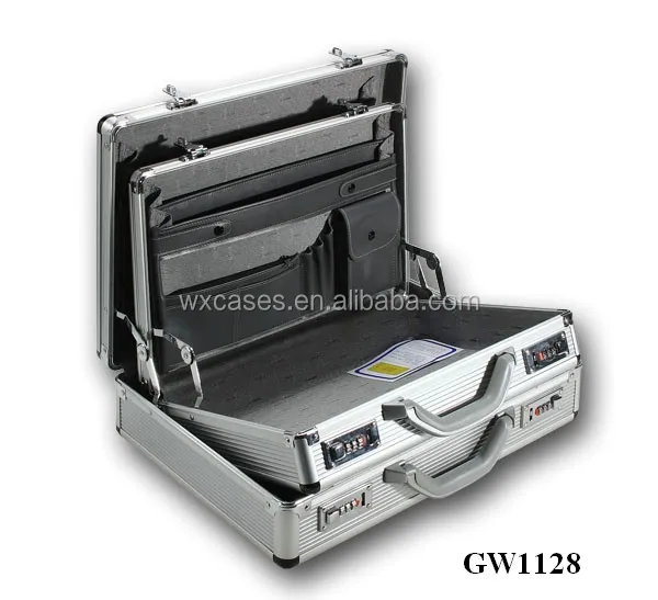strong and portable aluminum travel suitcase From Nanhai,Foshan,Guangdong,China